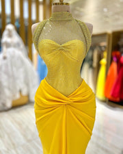 Purple Dresses Qatar